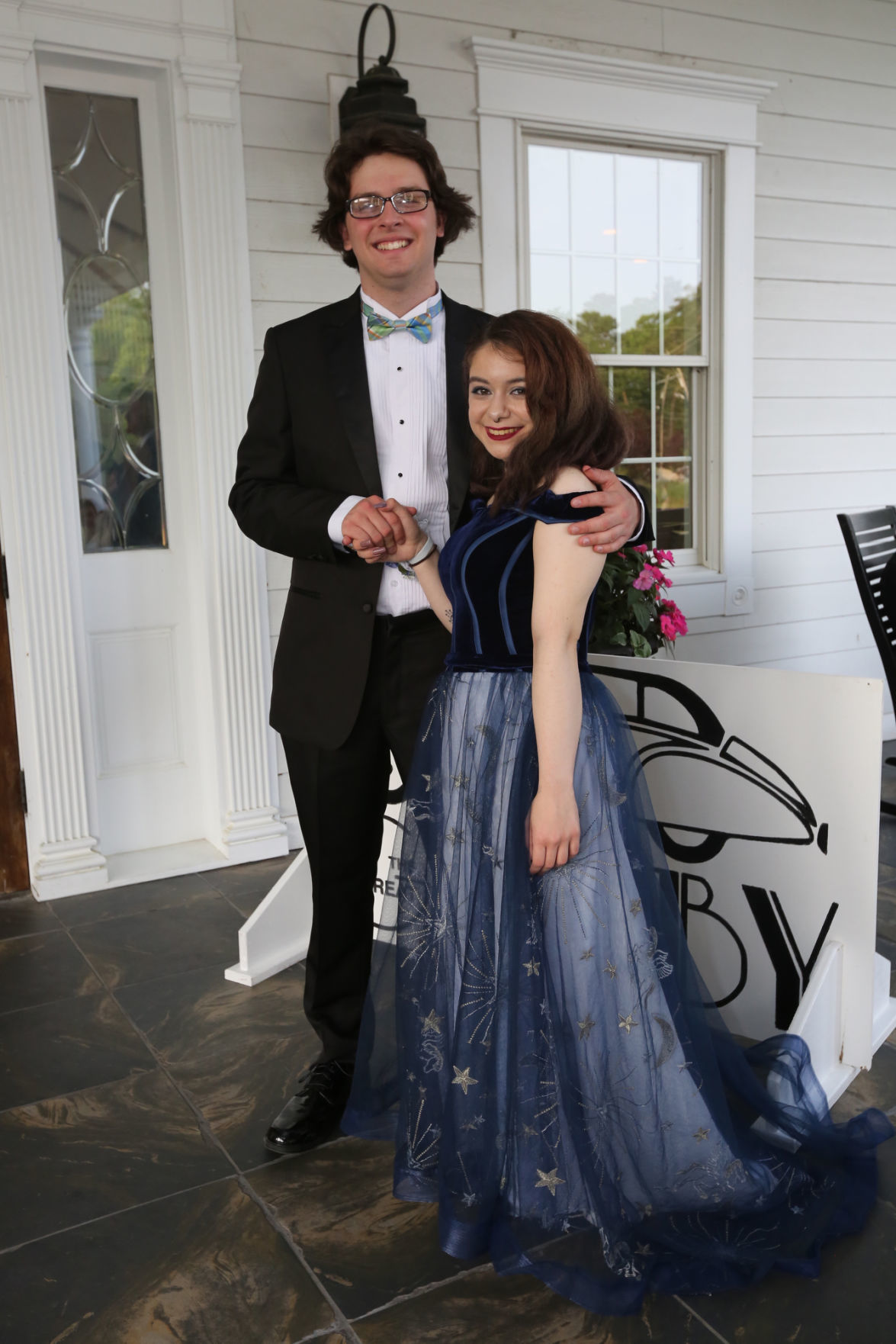 Pinelands High School Prom